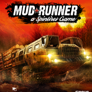 Spintires: MudRunner Steam CD Key