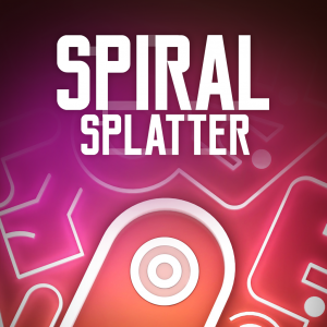 Spiral Splatter Steam CD Key