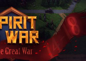Spirit Of War Steam CD Key