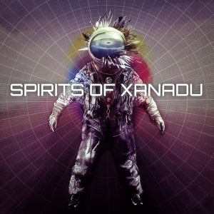 Spirits of Xanadu Steam CD Key