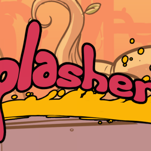 Splasher Steam CD Key