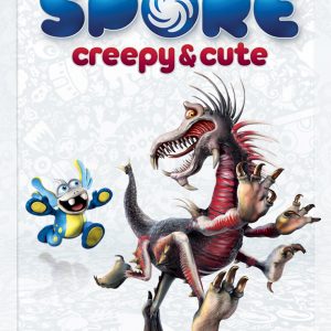 Spore: Creepy & Cute Parts Pack Origin CD Key