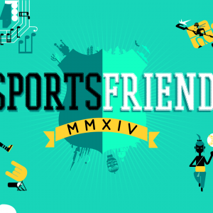 Sportsfriends Steam CD Key