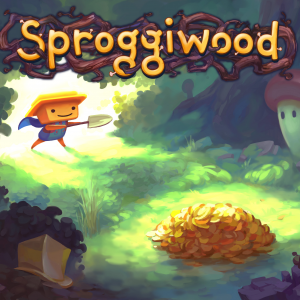 Sproggiwood Steam CD Key