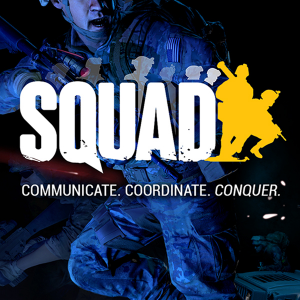 Squad Steam CD Key