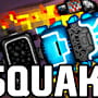 SQUAKE Steam CD Key - Image 2