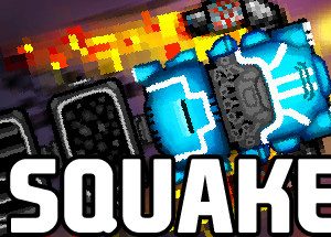 SQUAKE Steam CD Key
