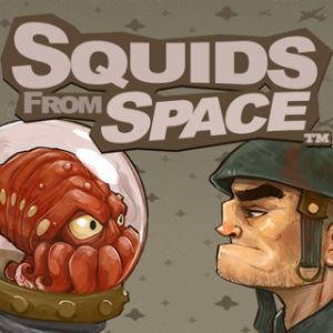 SQUIDS FROM SPACE Steam CD Key