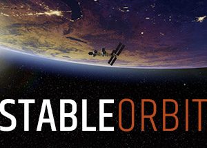 Stable Orbit Steam CD Key