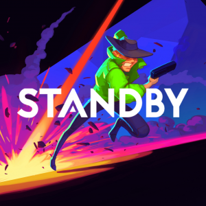 STANDBY Steam CD Key