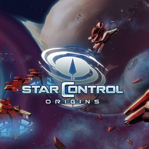Star Control: Origins EU Steam CD Key