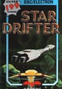 Star Drifter Steam CD Key