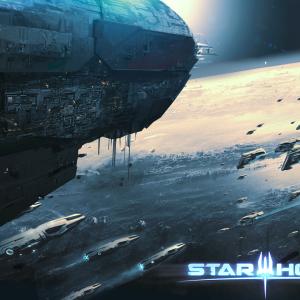 Star Horizon Steam CD Key