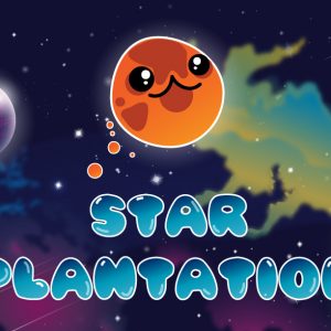 Star Plantation Steam CD Key