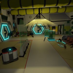 Star Shelter Steam CD Key