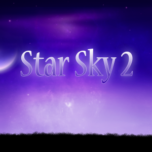 Star Sky 2 Steam CD Key