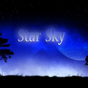 Star Sky - ブルームーン Steam CD Key