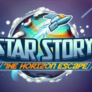 Star Story: The Horizon Escape Steam CD Key