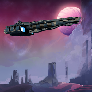 Star Traders: Frontiers Steam CD Key