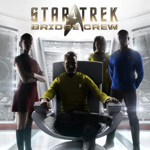Star Trek: Bridge Crew Steam CD Key