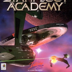 Star Trek: Starfleet Academy Steam CD Key
