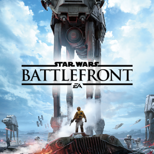 Star Wars Battlefront Origin CD Key