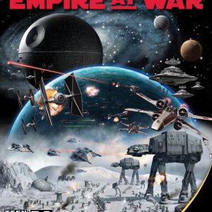 Star Wars Empire at War: Gold Pack RU VPN Activated Steam CD Key