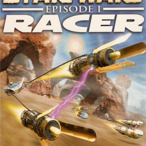 STAR WARS Episode I: Racer GOG CD Key