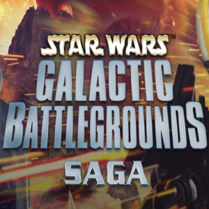 Star Wars Galactic Battlegrounds Saga Steam CD Key