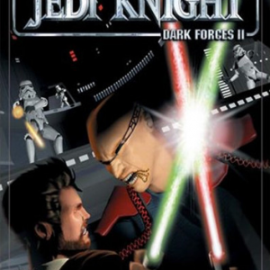 Star Wars Jedi Knight Collection Steam CD Key