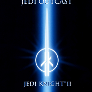 Star Wars Jedi Knight II: Jedi Outcast Steam CD Key
