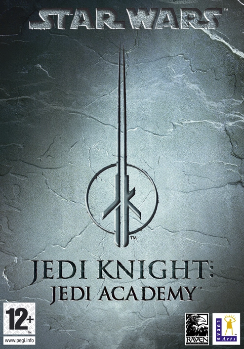 Star Wars Jedi Knight: Jedi Academy RU VPN Required Steam CD Key