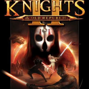 STAR WARS Knights of the Old Republic II: The Sith Lords Steam CD Key