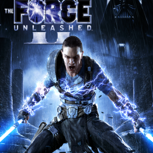 Star Wars: The Force Unleashed II GOG CD Key
