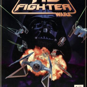 Star Wars: TIE Fighter Special Edition Steam CD Key