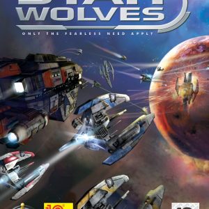 Star Wolves Steam CD Key