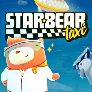 Starbear: Taxi Steam CD Key