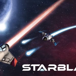 Starblast Steam CD Key
