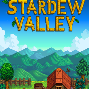 Stardew Valley Steam CD Key