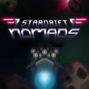 Stardrift Nomads Steam CD Key