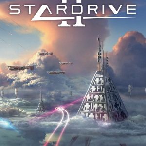 StarDrive 2 Digital Deluxe Edition Steam CD Key