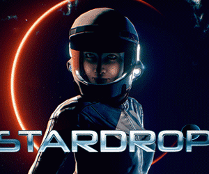 STARDROP Steam CD Key