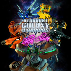 Stardust Galaxy Warriors: Stellar Climax Steam CD Key
