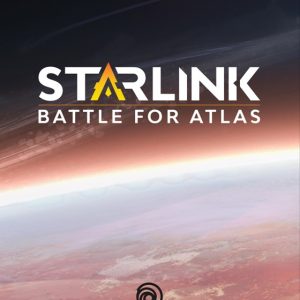 Starlink: Battle for Atlas Uplay CD Key