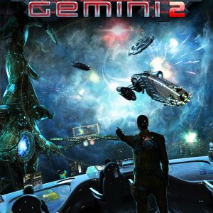 Starpoint Gemini 2 Steam CD Key
