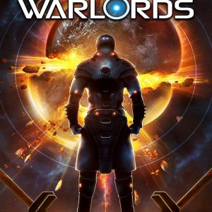 Starpoint Gemini Warlords Steam CD Key