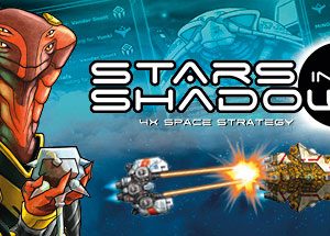 Stars in Shadow Steam CD Key