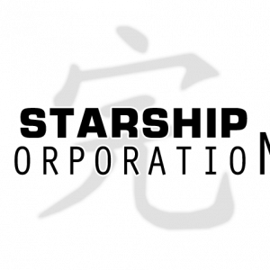 Starship Corporation Steam CD Key