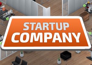 Startup Company Steam CD Key