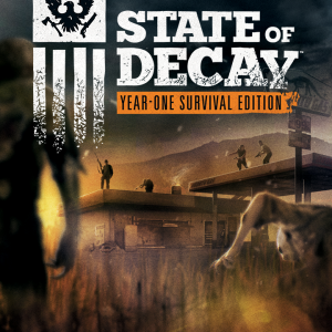 State of Decay: Year One Survival Edition US XBOX One CD Key